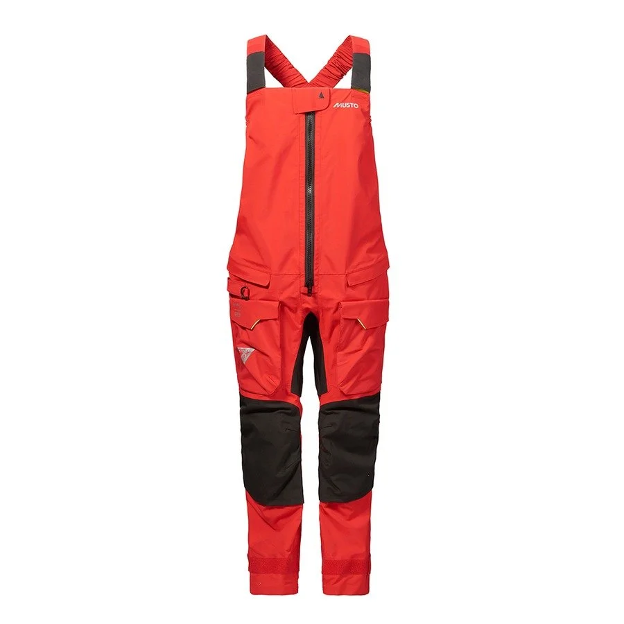 Damskie spodnie sztormiakowe HPX GORE-TEX PRO OCEAN TROUSER