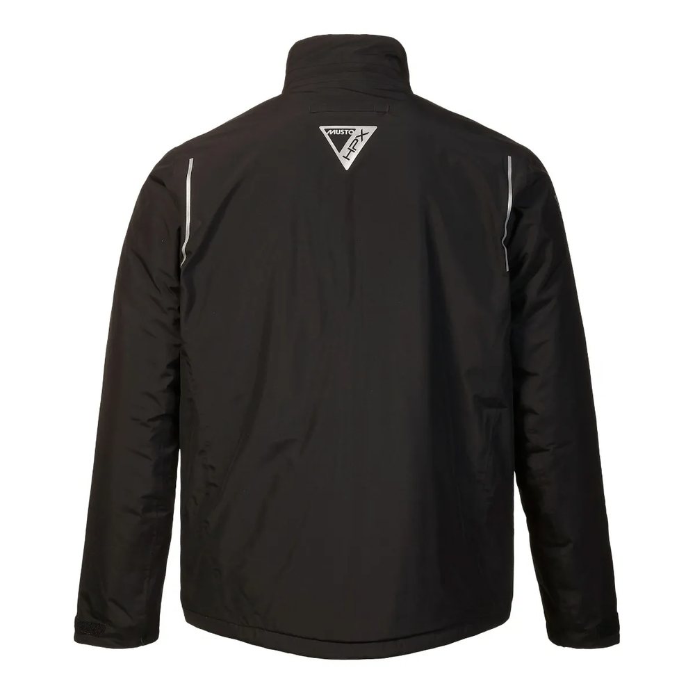 Ocieplana kurtka Musto HPX Gore Tex Infinium Mid Layer