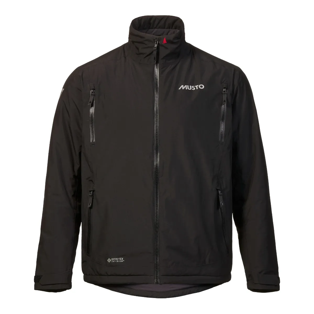 Musto HPX Gore Tex Infinium Mid Layer Jacket