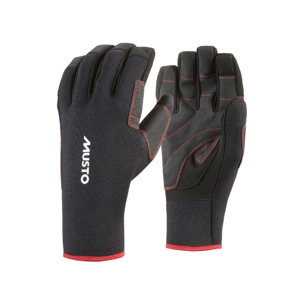 Rękawiczki Musto All Weather Performance Glove — Ubrania Żeglarskie