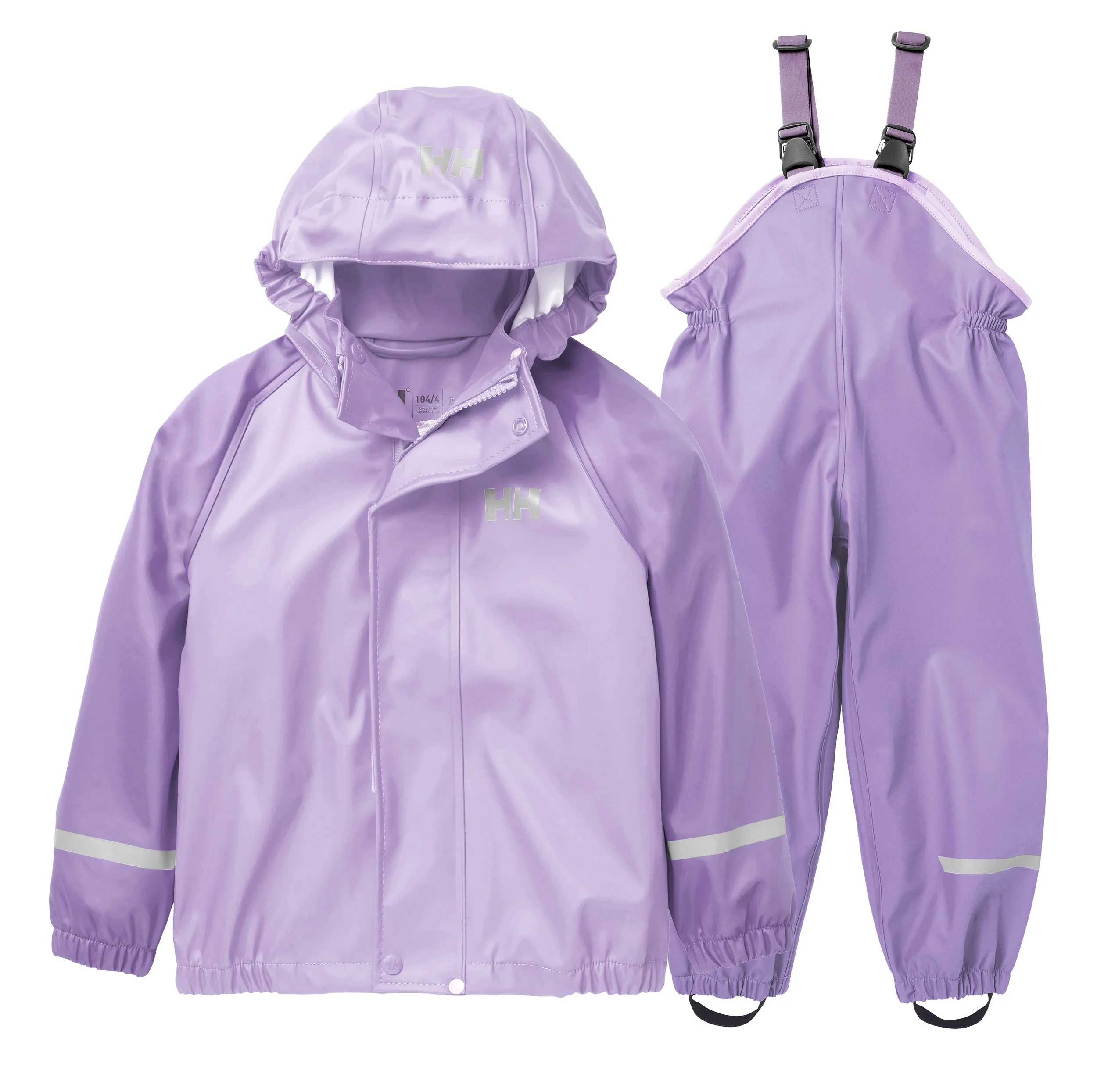 Helly-Hansen Rainset Bambini e Ragazzi
