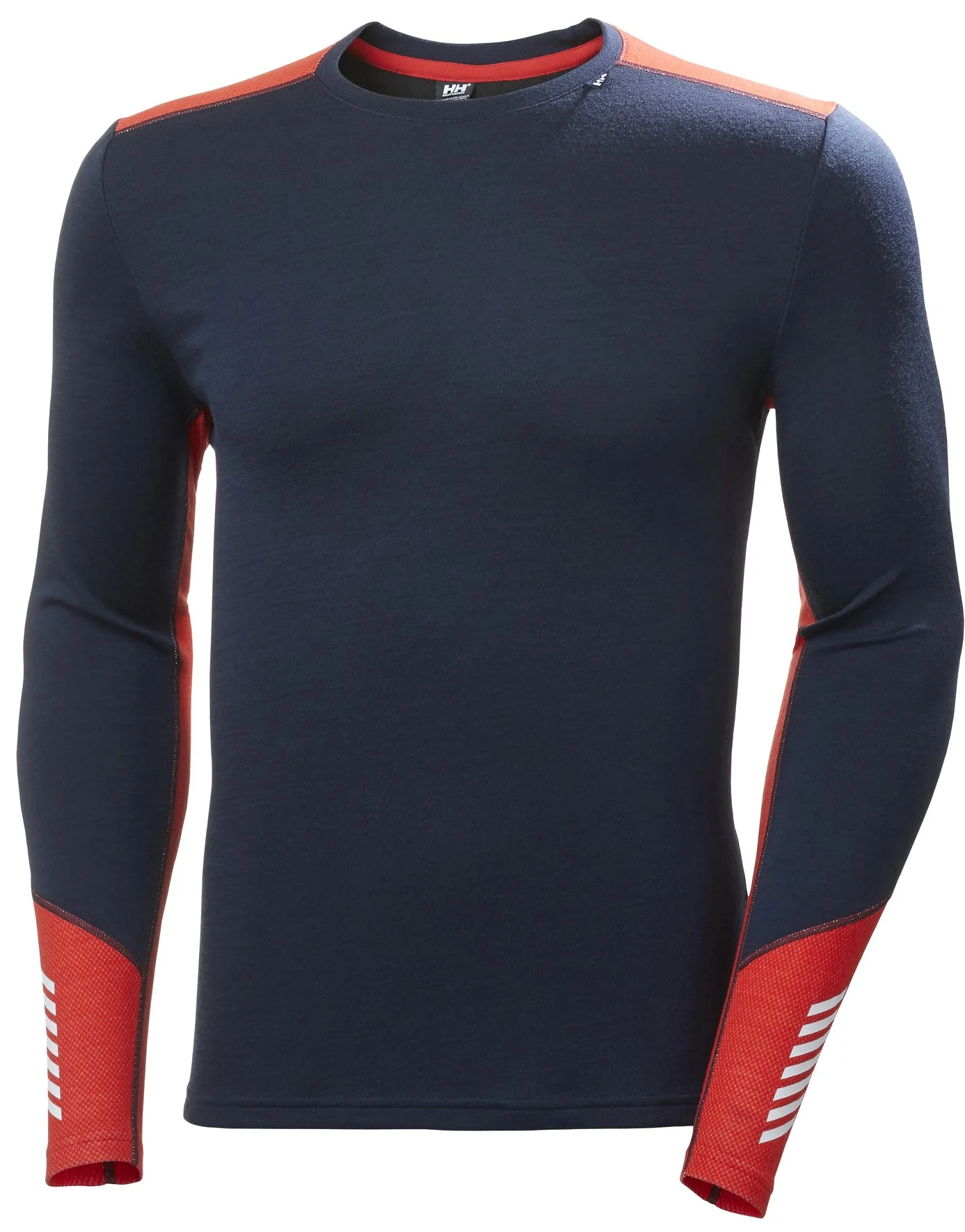Helly Hansen Midweight Merino Crew męska/damska