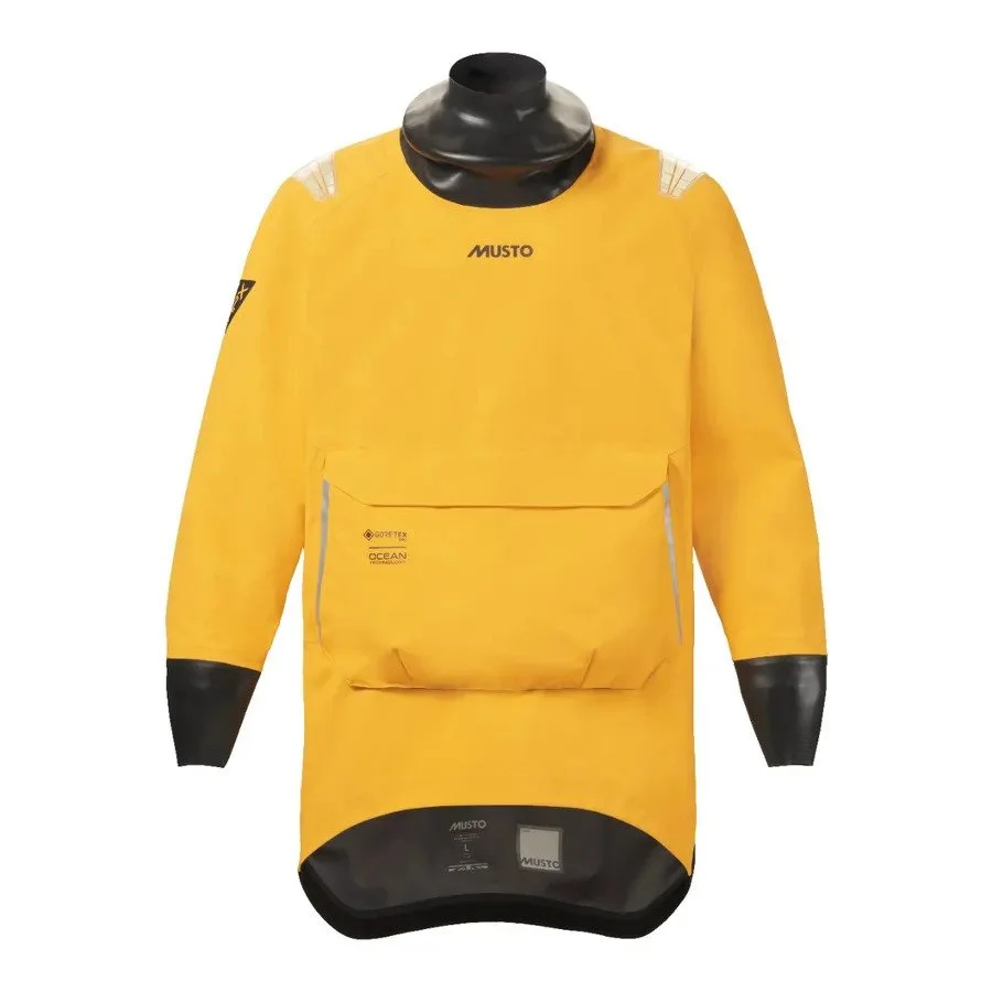 Kurtka kangurka Musto HPX GTX DRY SMOCK