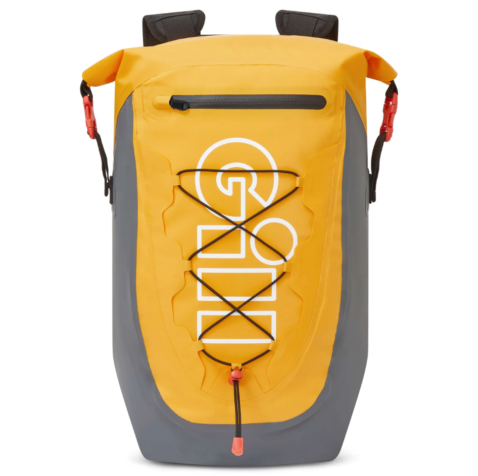 Plecak wodoodporny Gill Voyager Kit Pack 35L