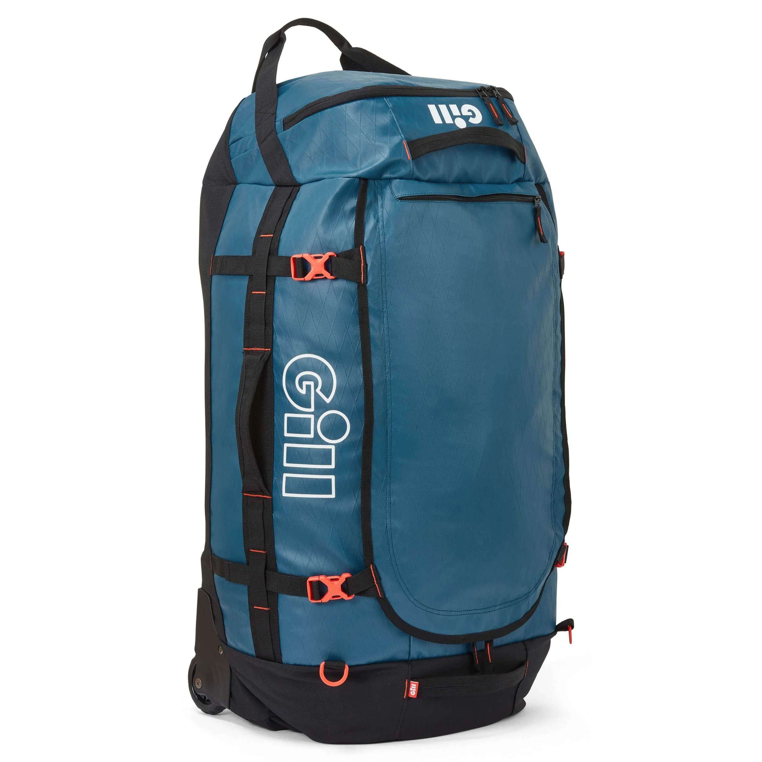 Torba na kółkach Gill Packaway Roller 120L