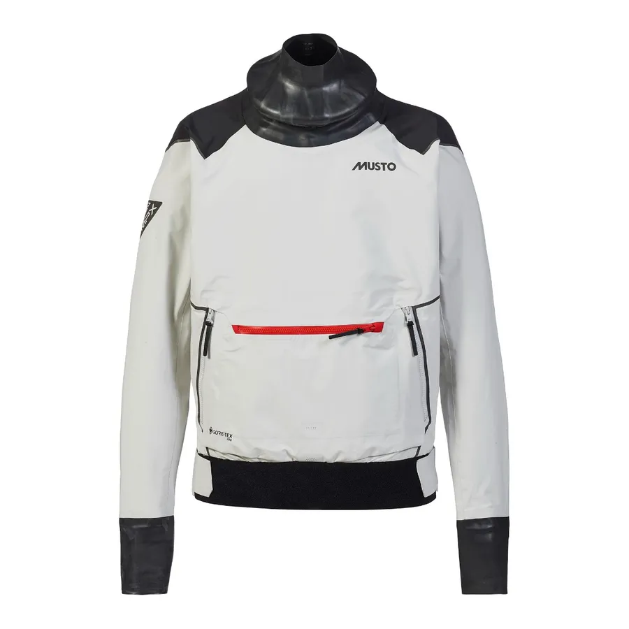Kurtka kangurka Musto  MPX GORE-TEX PRO RACE DRY SMOCK 2.0