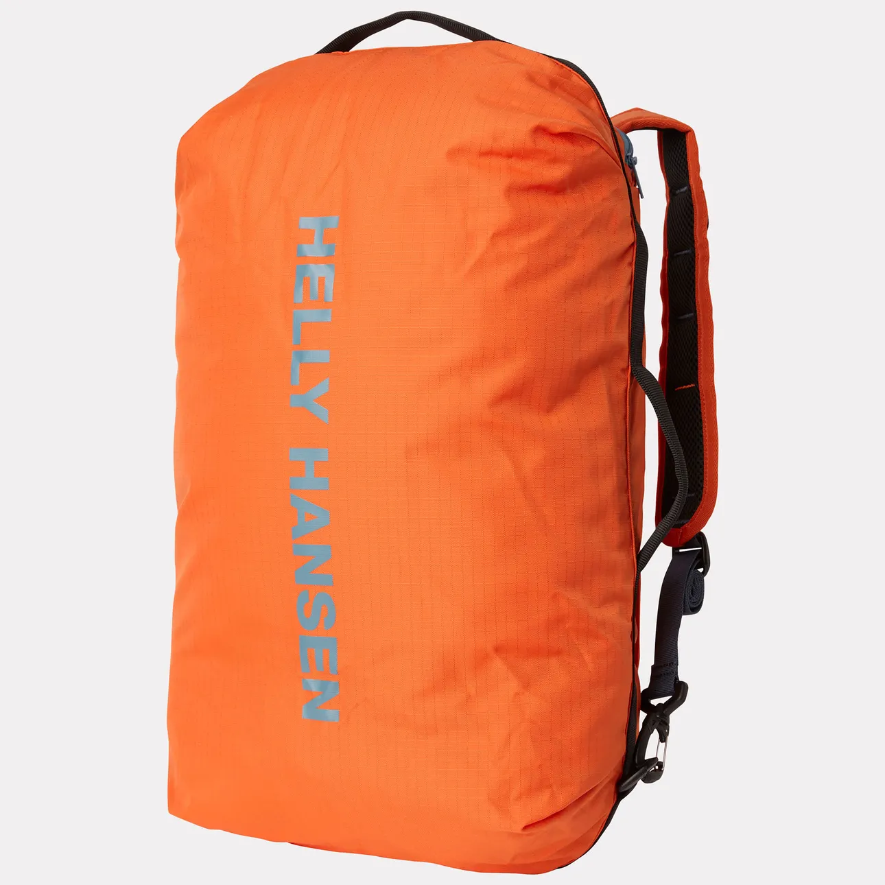 Torba podróżna z szelkami Helly Hansen Canyon Duffel