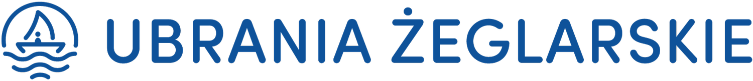 Ubrania Żeglarskie