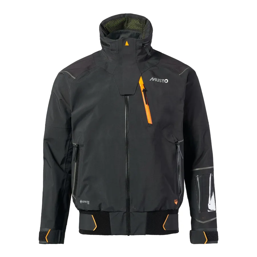 Sztormiak Musto MPX GORE-TEX PRO IMPACT Jacket