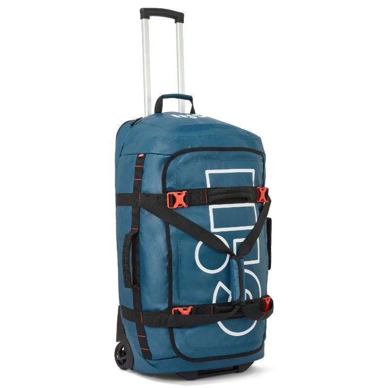 Torba Gill Navigator Cargo Bag 95L na kółkach