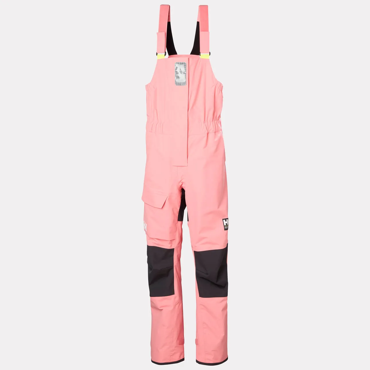 Spodnie sztormiakowe Helly Hansen Pier 4.0 damskie