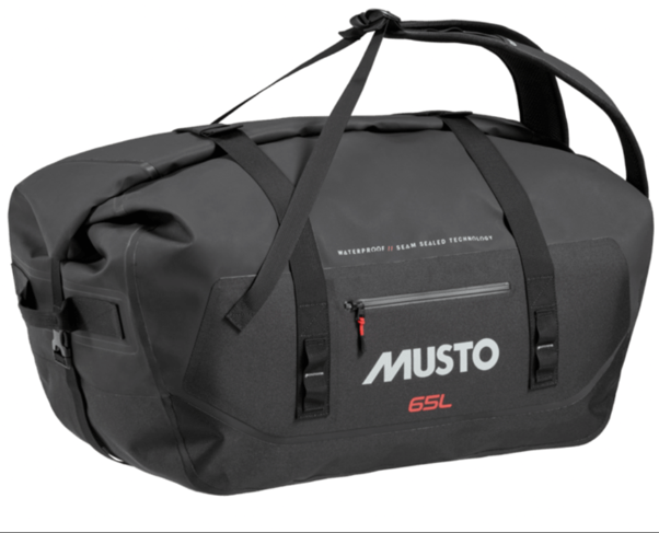 Wodoodporna torba Musto 65L WP Caryall