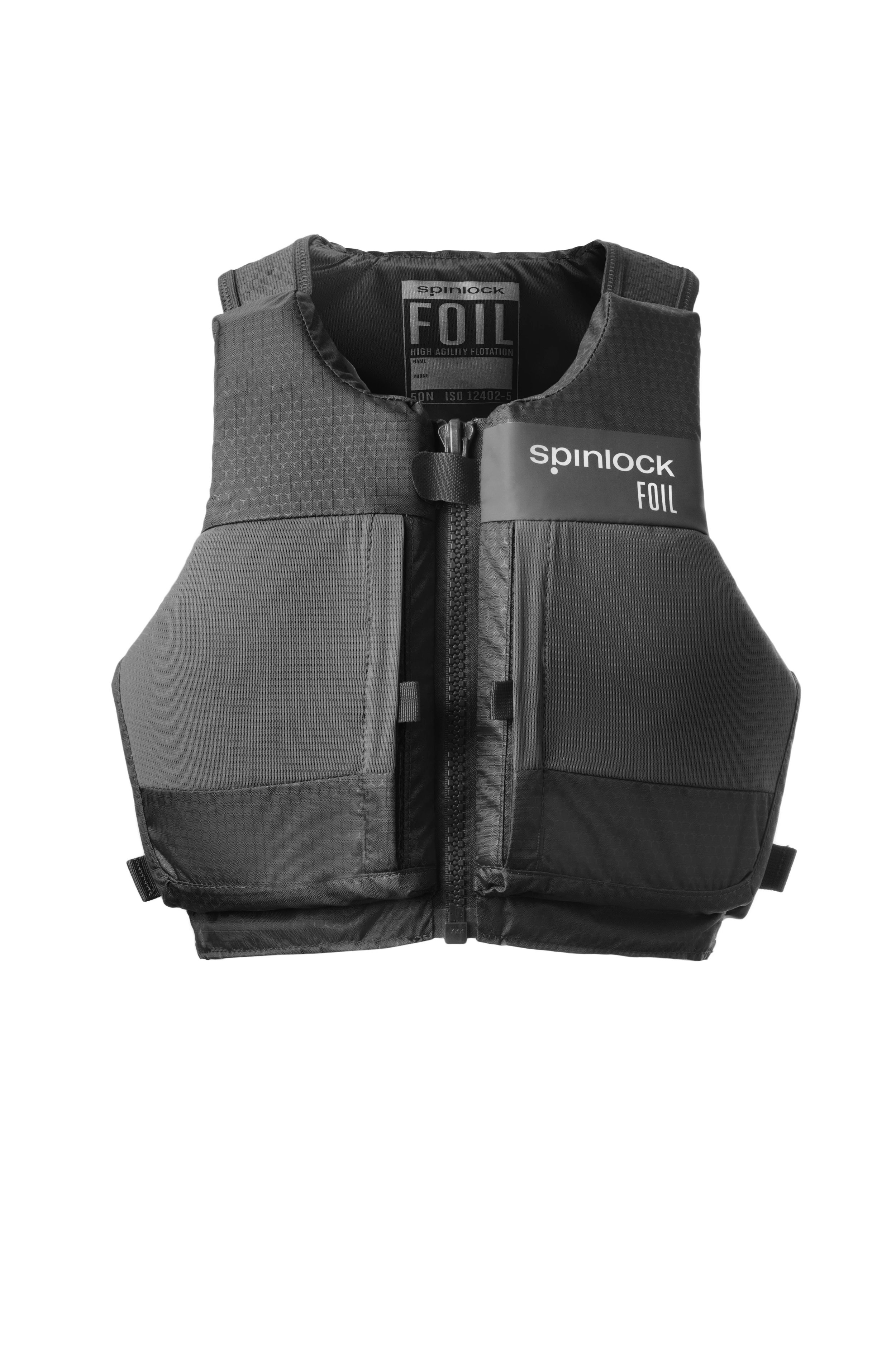 Kamizelka asekuracyjna Spinlock Foil