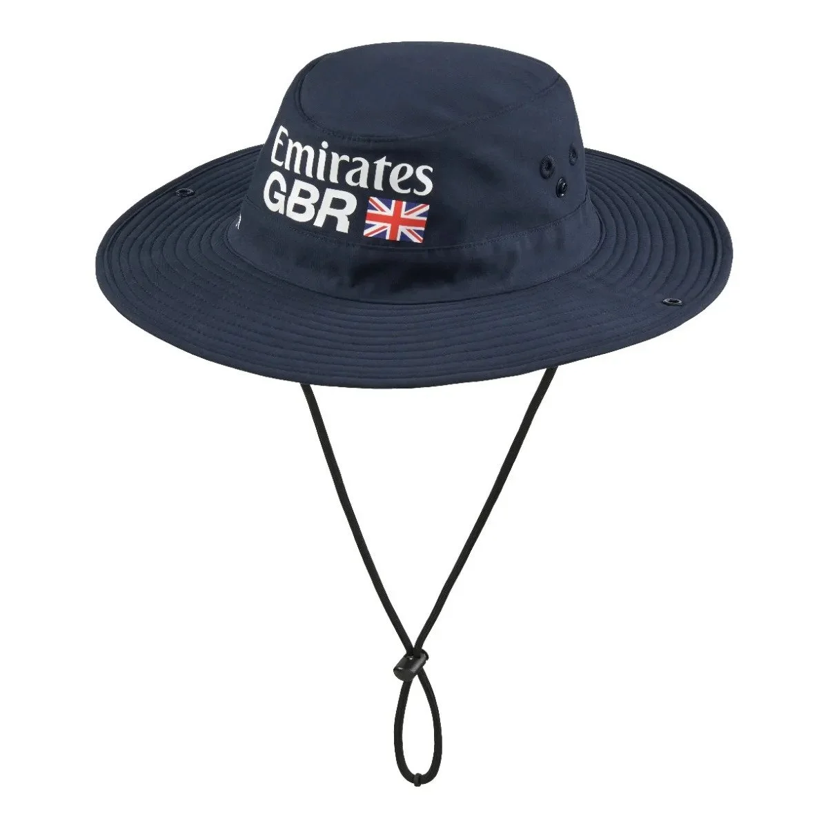 Kapelusz Musto Emirates GBR Fast Dry Brimmed Hat
