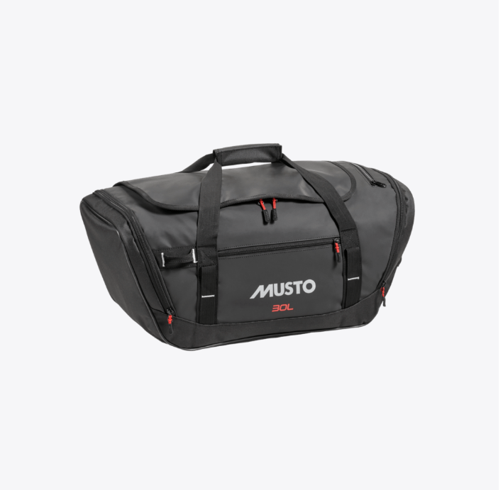 Torba żeglarska Musto Duffel Bag, 3 pojemności