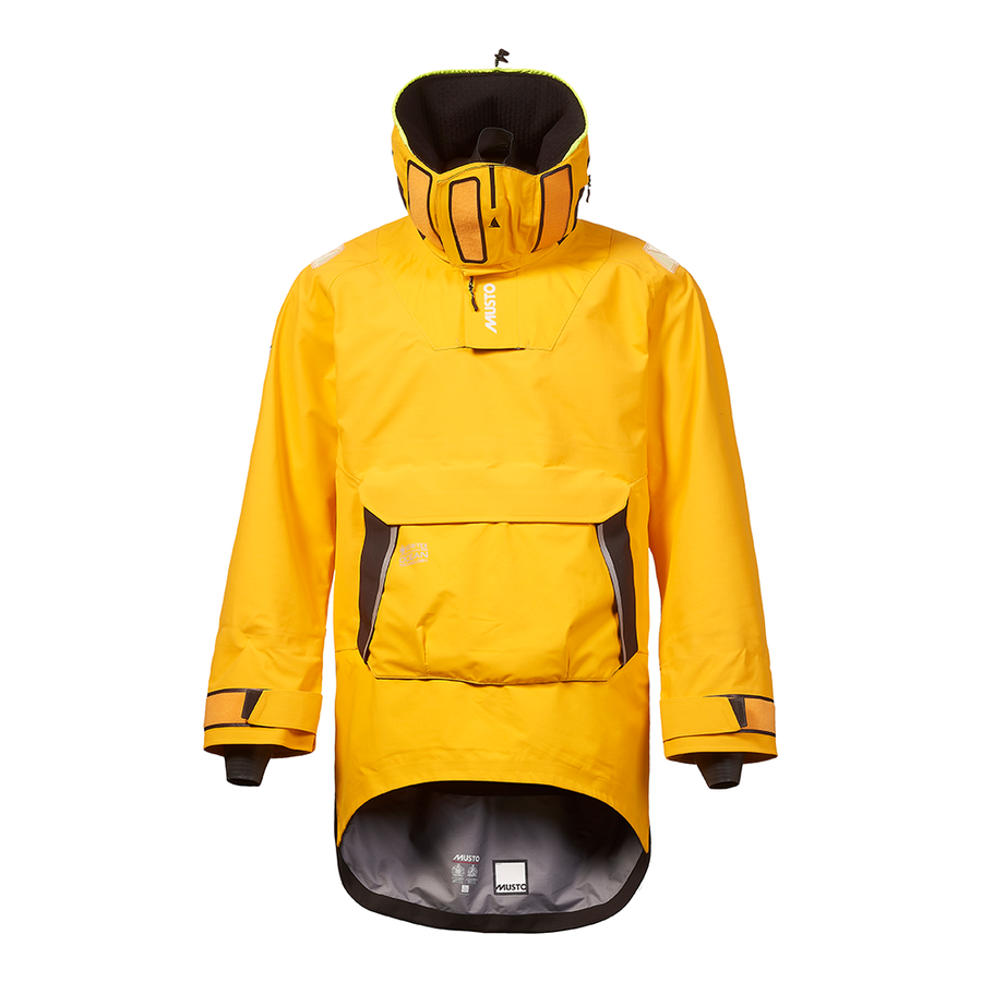 Kurtka - kangurka Musto HPX GORE-TEX PRO OCEAN SMOCK