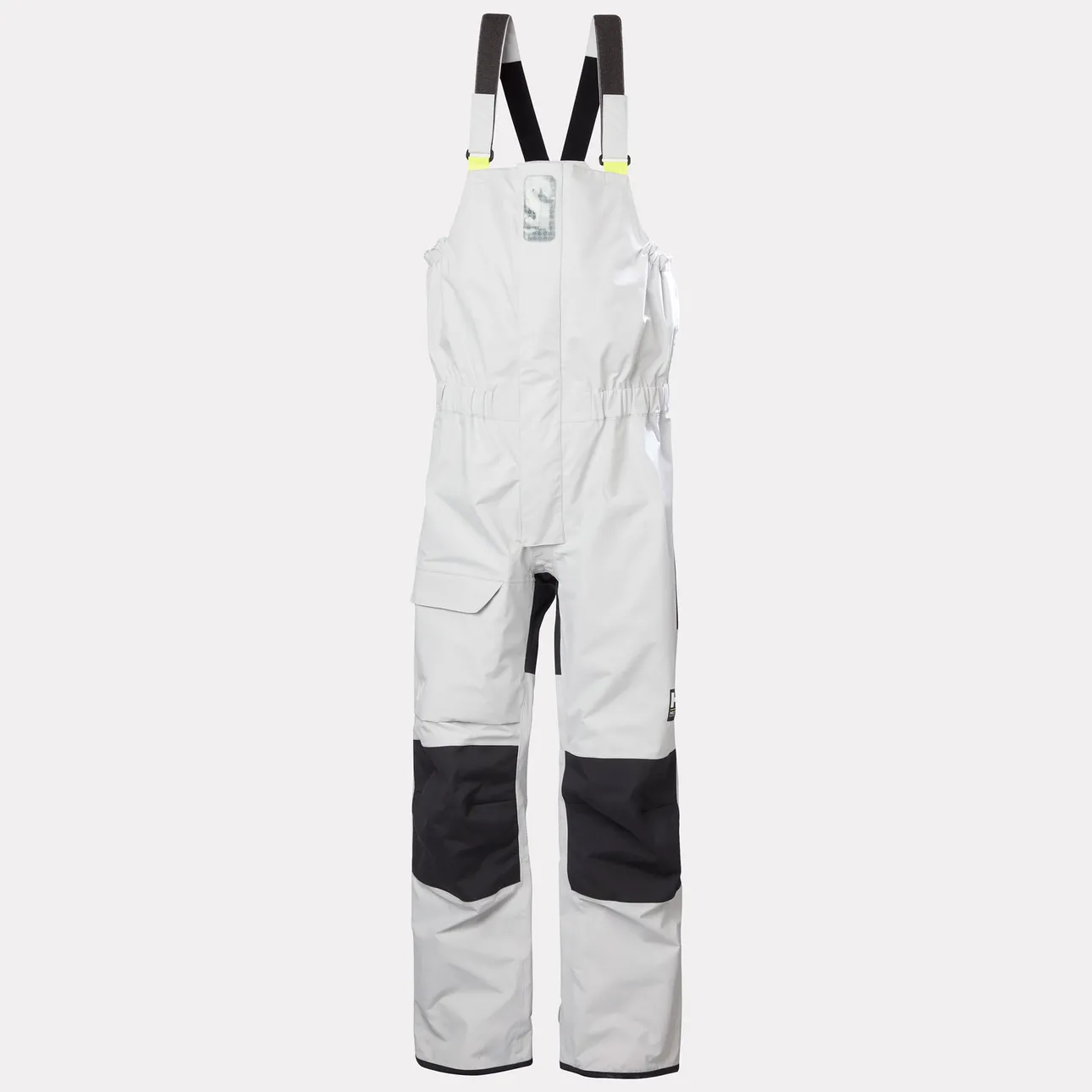 Spodnie sztormiakowe Helly Hansen Pier 4.0
