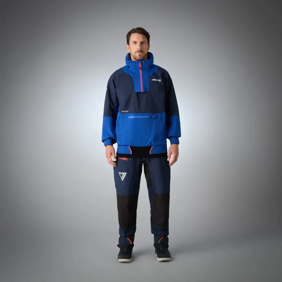 Kurtka kangurka Musto BR3 Sport Smock
