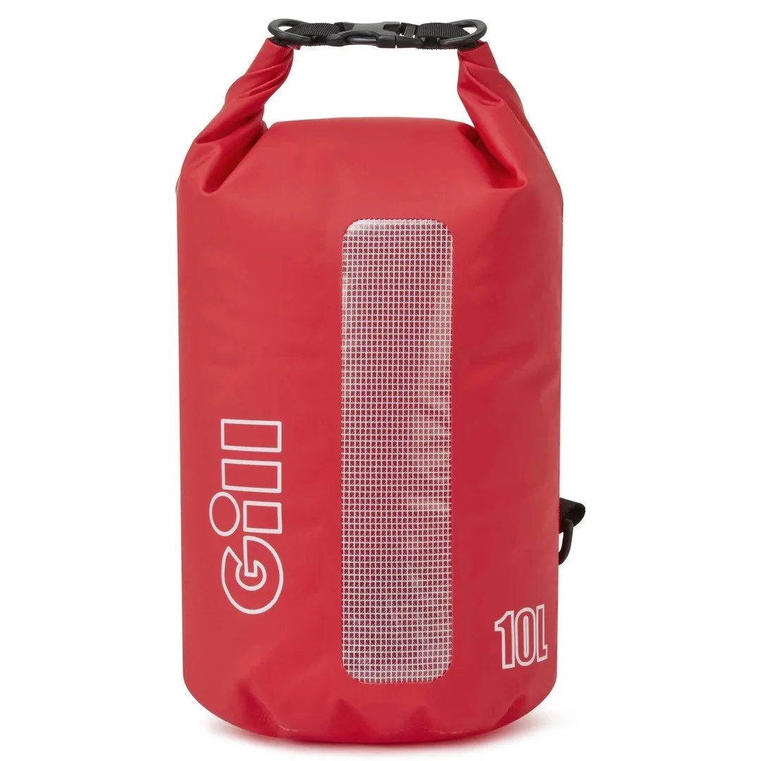 Worek żeglarski wodoodporny Gill Voyager Dry Bag 5, 10, 25L