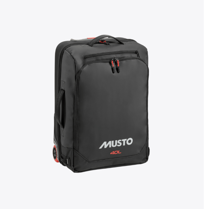 Plecak na kółkach Musto Wheeled Backpack 40L