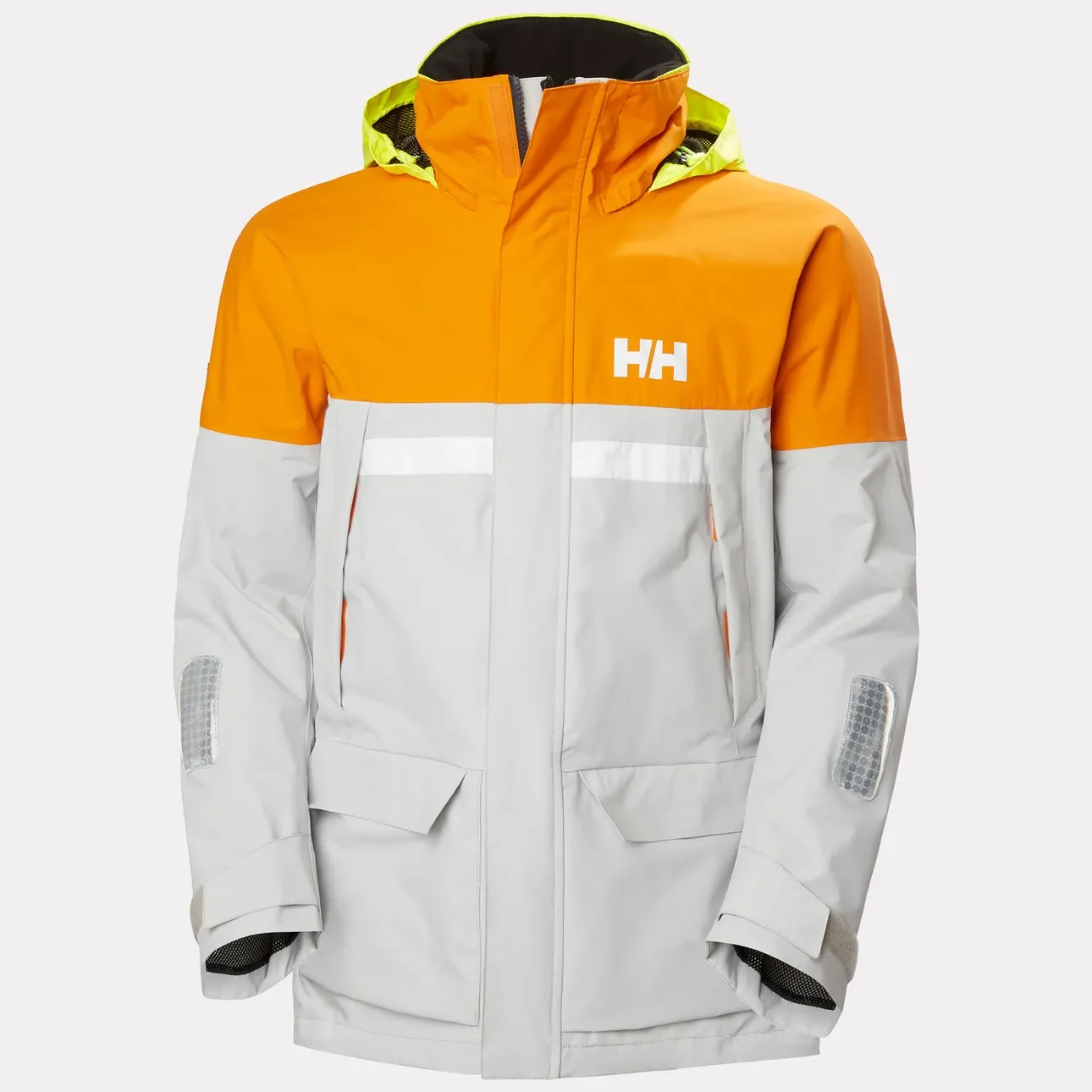 Sztormiak Helly Hansen Pier 4.0 Jacket