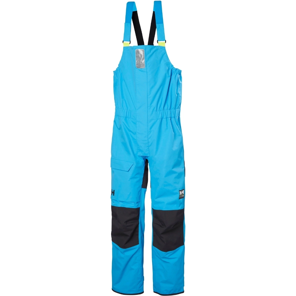 52010-2025 Helly Hansen Mens Pier 4.0 Bib 34485 - Cyan (6).jpg