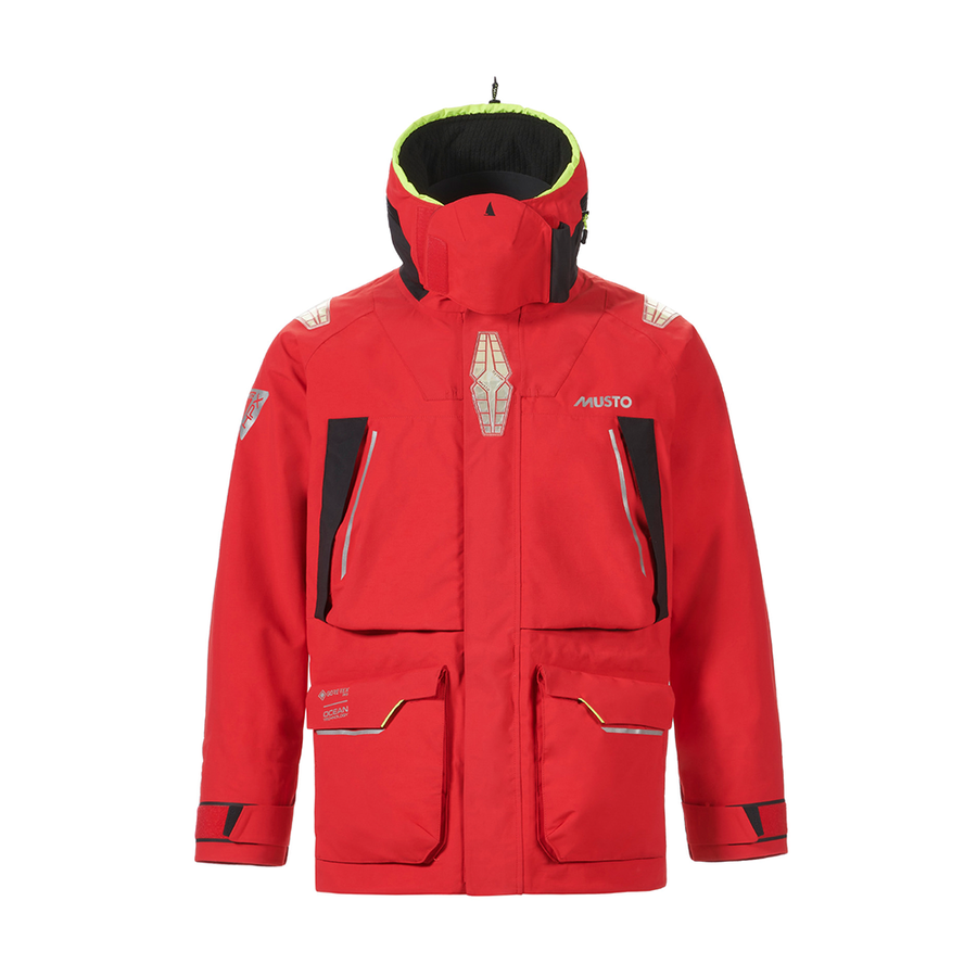 Sztormiak Musto HPX GORE-TEX PRO OCEAN