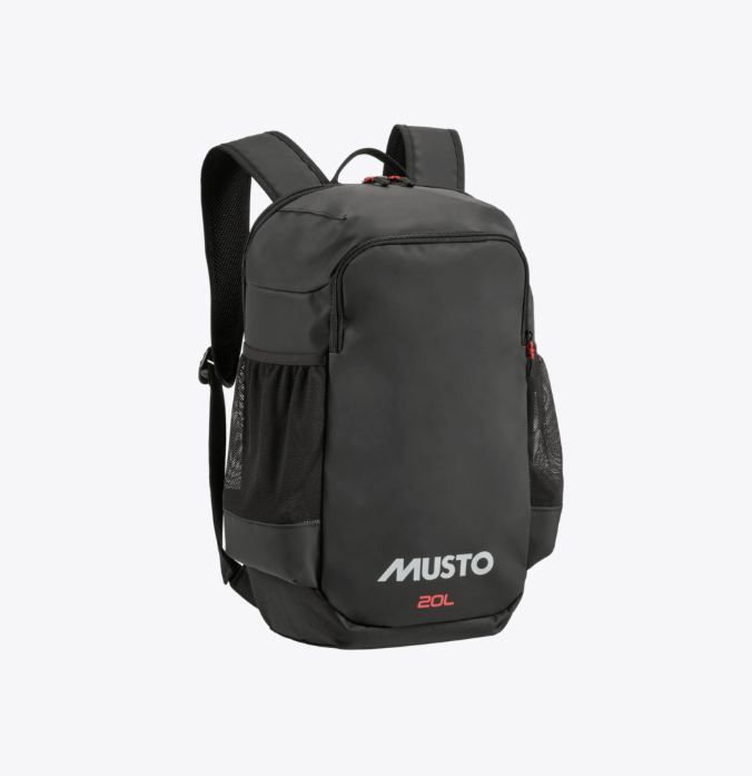 Plecak żeglarski Musto 20L Backpack