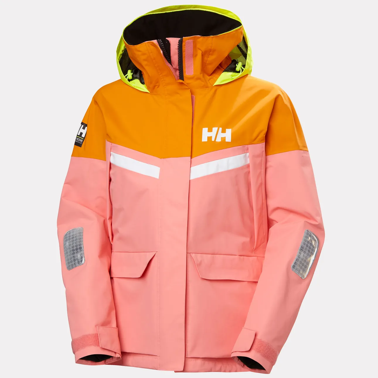Sztormiak Helly Hansen Pier 4.0 Jacket damski