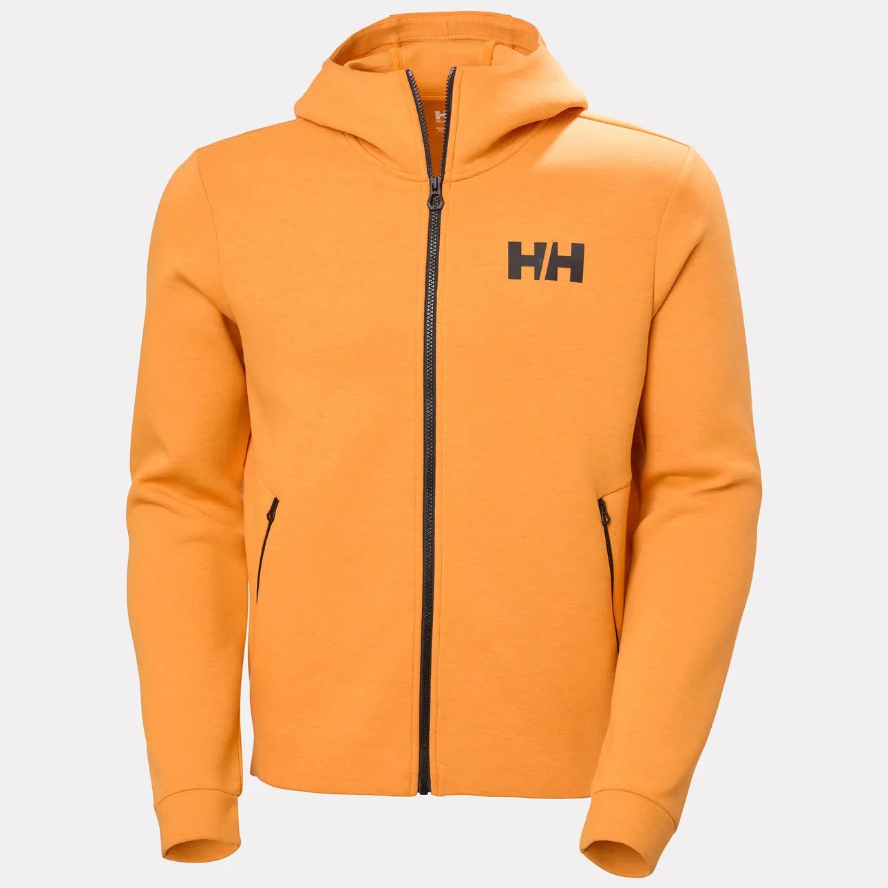 Kurtka żeglarska, bluza z kapturem Helly Hansen Ocean Full Zip Jacket 2.0