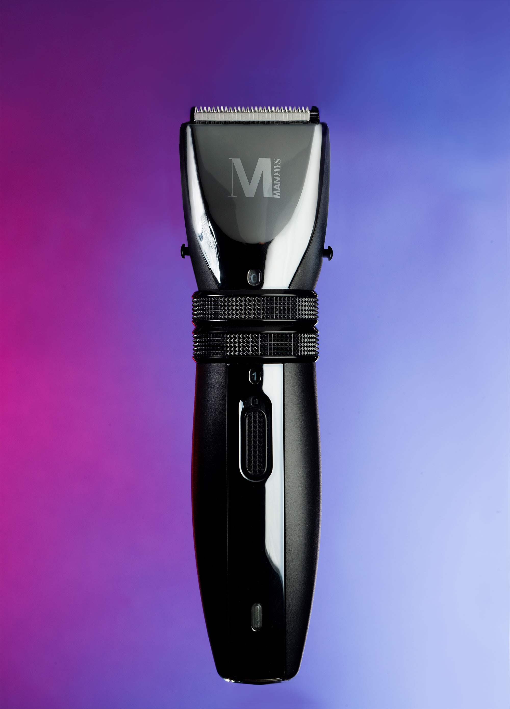 mandays hair clipper review