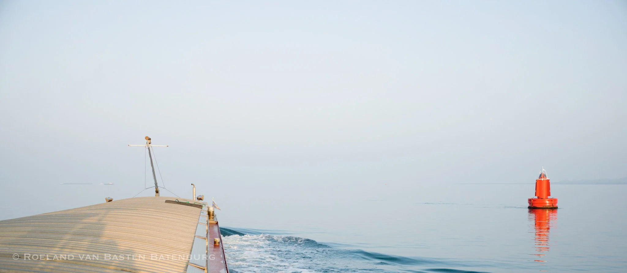 Veiligheid aan boord