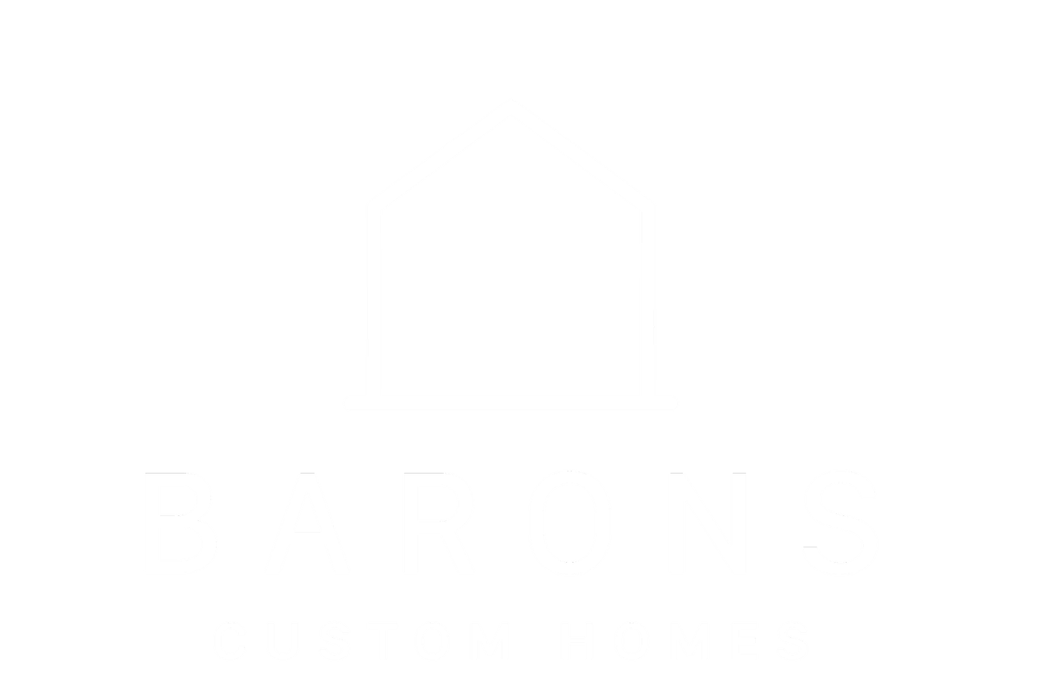 BARONS CUSTOM HOMES