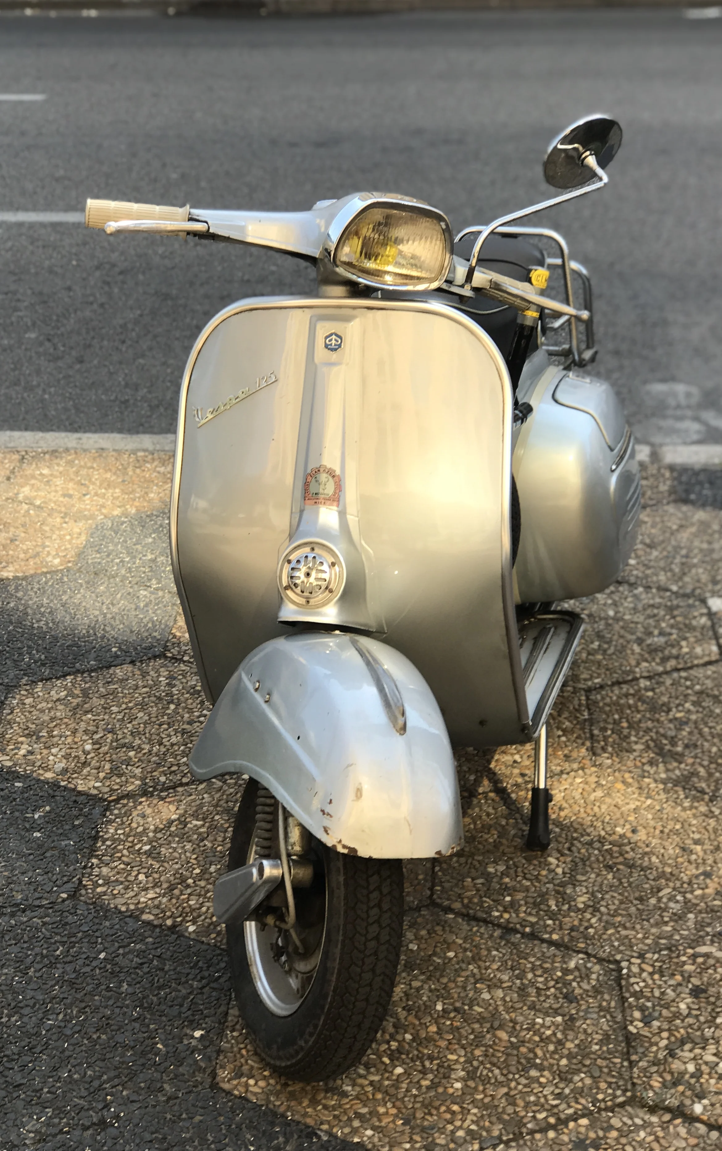 Corsica