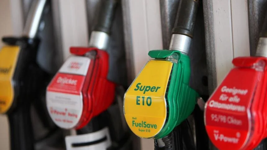 An engine builder's opinion on E10 Ethanol fuel