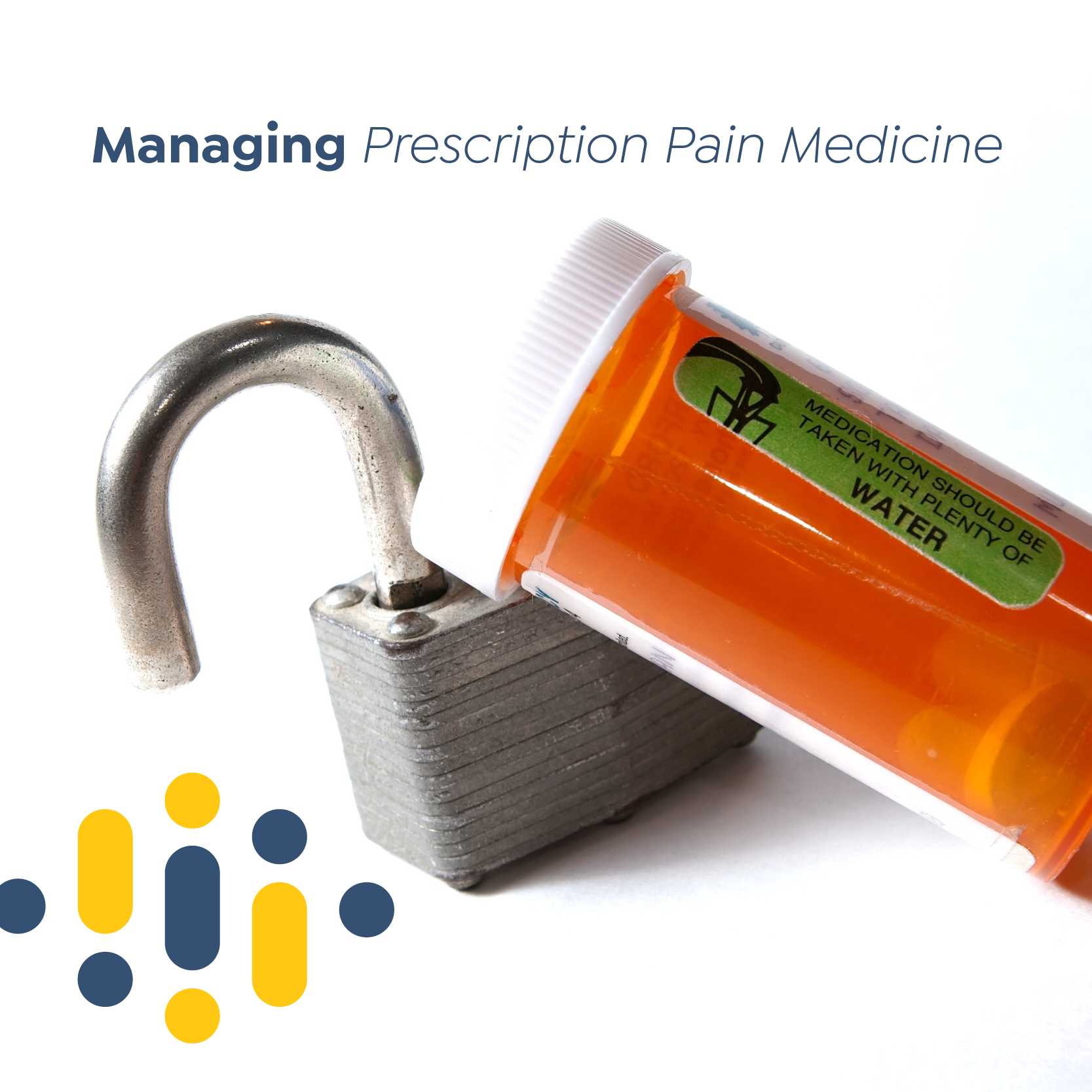 Managing Pain Medication