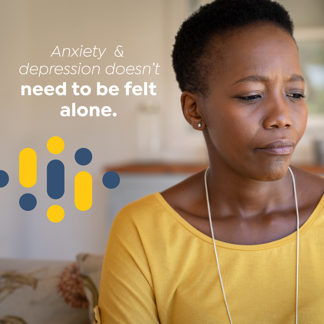 Seasonal Depression and Anxiety