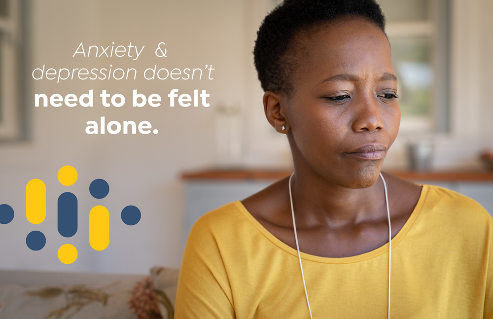 Seasonal Depression and Anxiety — Stepping Stones Behavioral Health