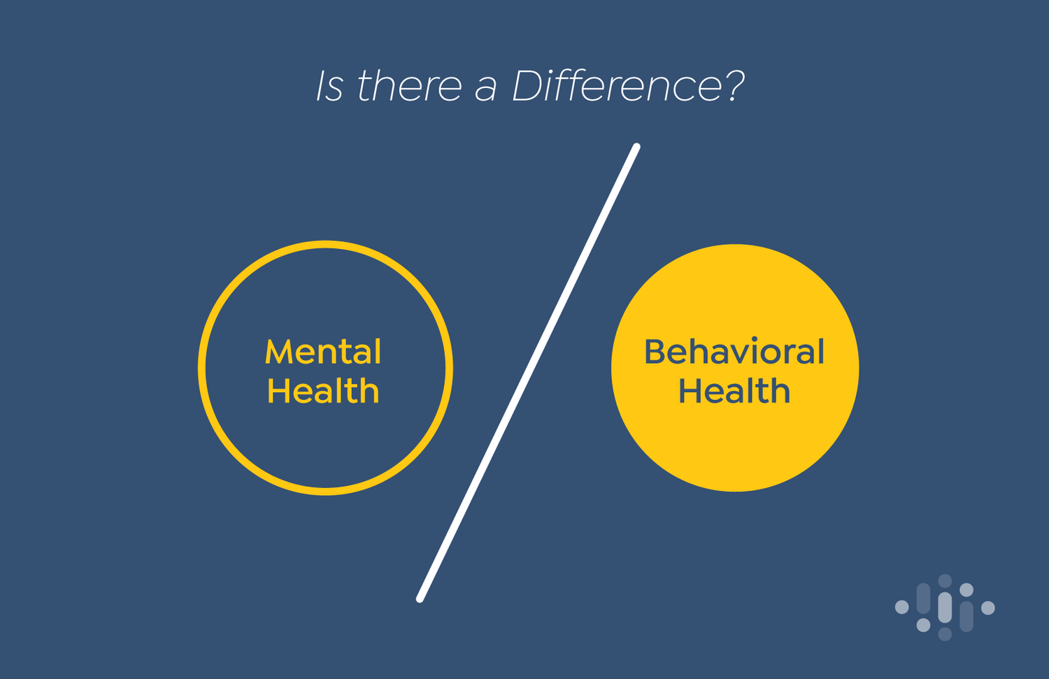 Duly Health And Care - Behavioral And Mental Health Mental or Behavioral Health. Is there a Difference? | Blog — Stepping