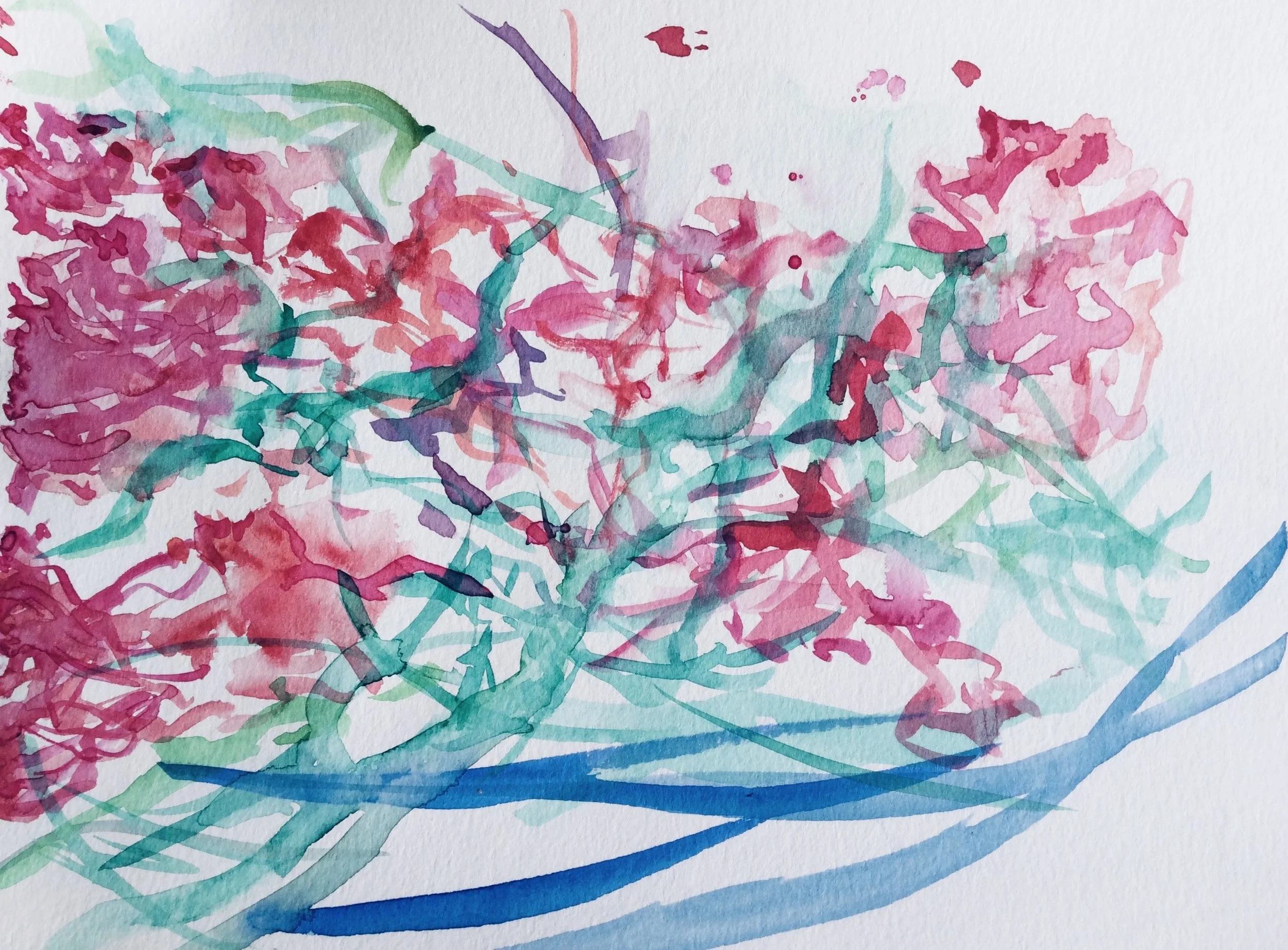In the light of the Mediterranean - N°2/9