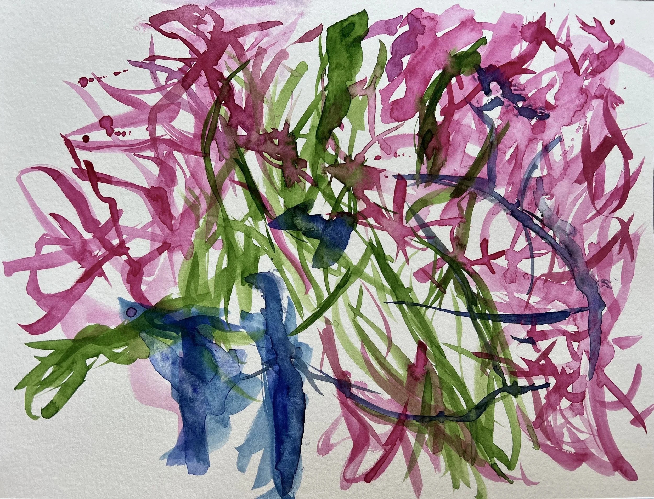 In the light of the Mediterranean - N°8/9