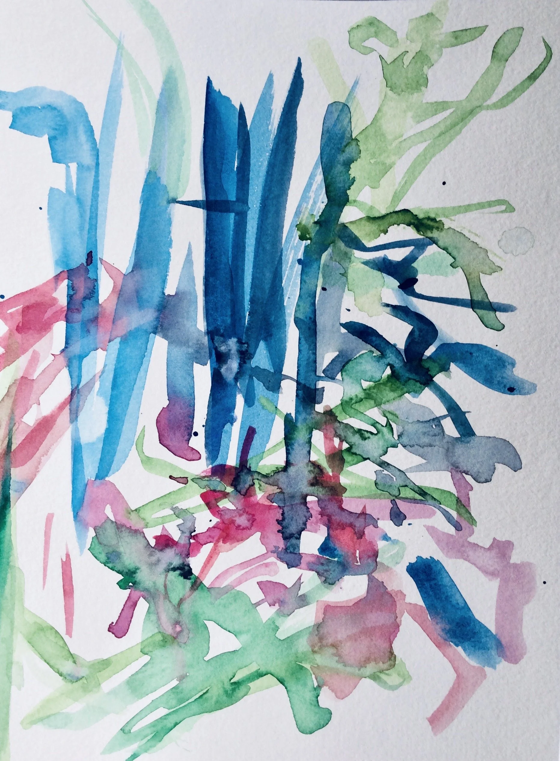 In the light of the Mediterranean - N°1/9