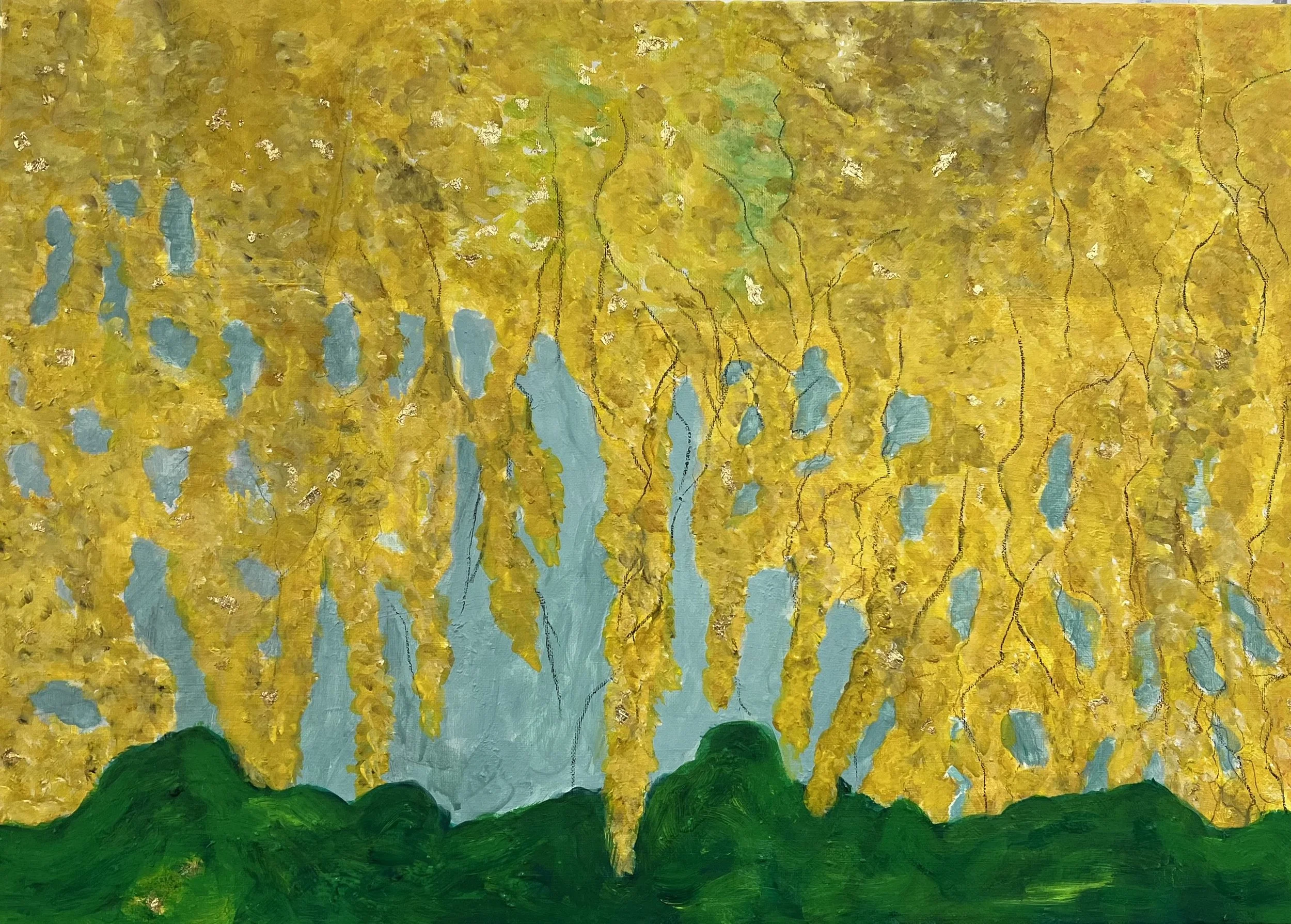 Gingko Biloba N°2