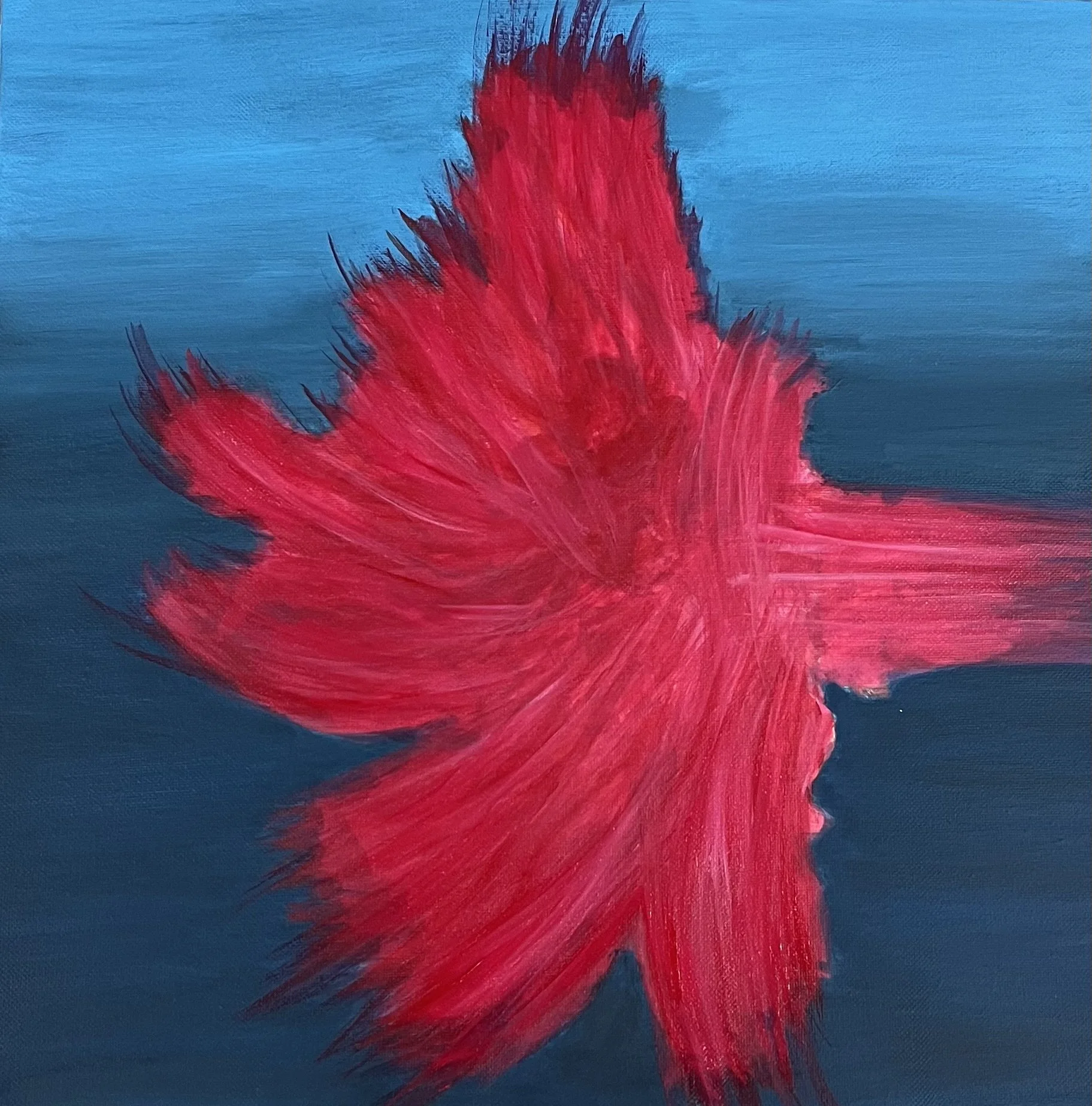 Fleurs aquatiques N°3