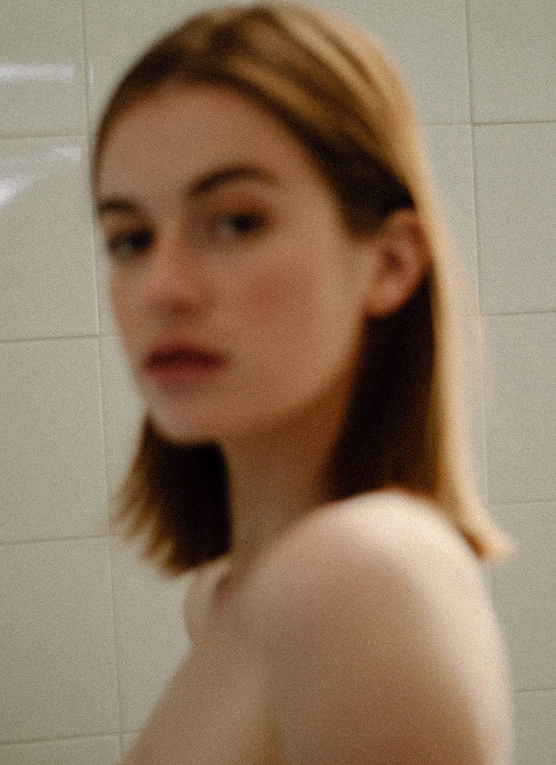  Belgian singer Lea Rue 