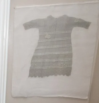 Letting Go (First Try)