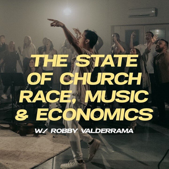 Church attendance is down. Awareness of racial inequality is up. Many families are struggling to make ends meet, all while the music of the church is slowly but surely learning to embrace diverse voices. Three years after the start of the Praise Hand