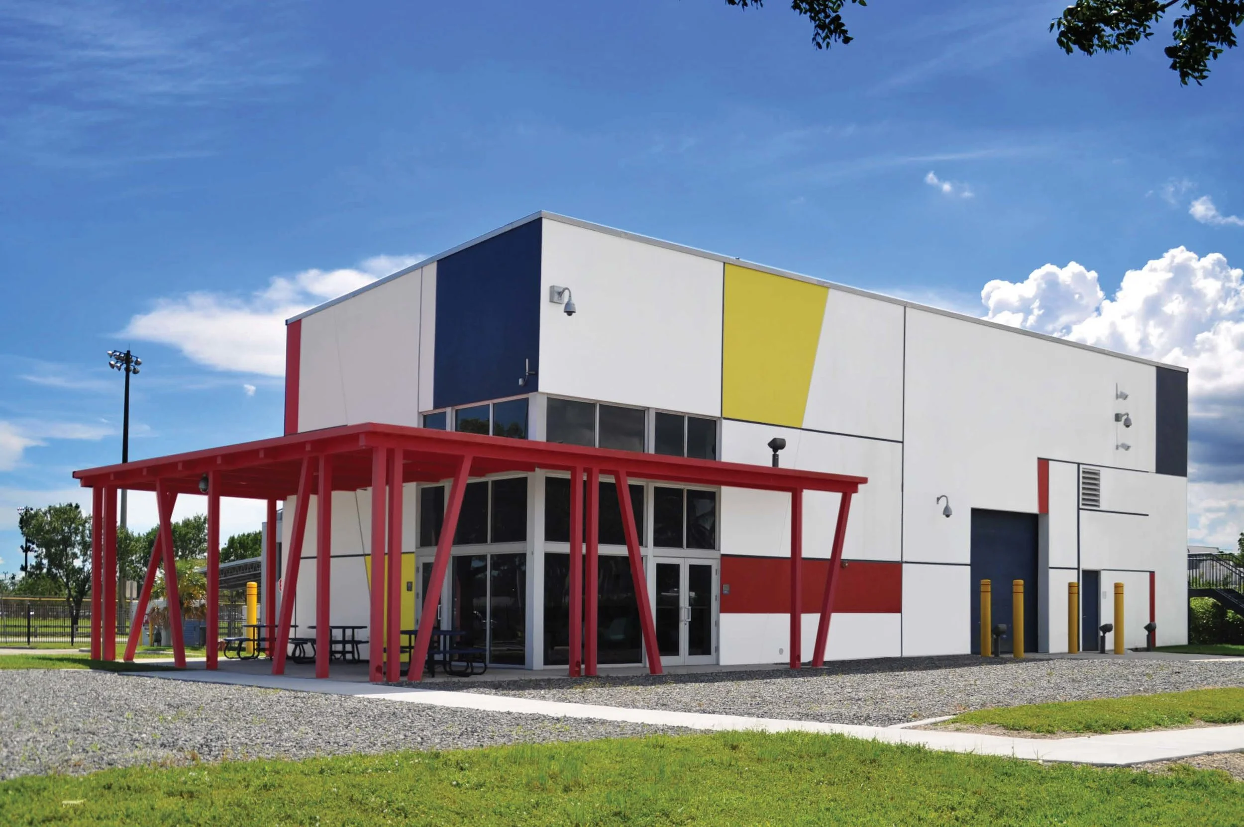 Salman and Associates Architects Inc.