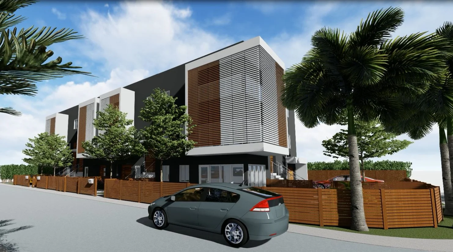 Salman and Associates Architects Inc.
