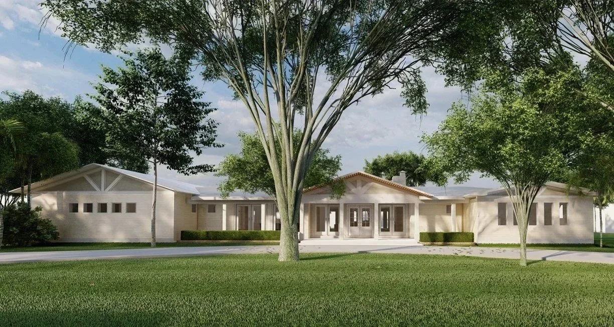Salman and Associates Architects Inc.